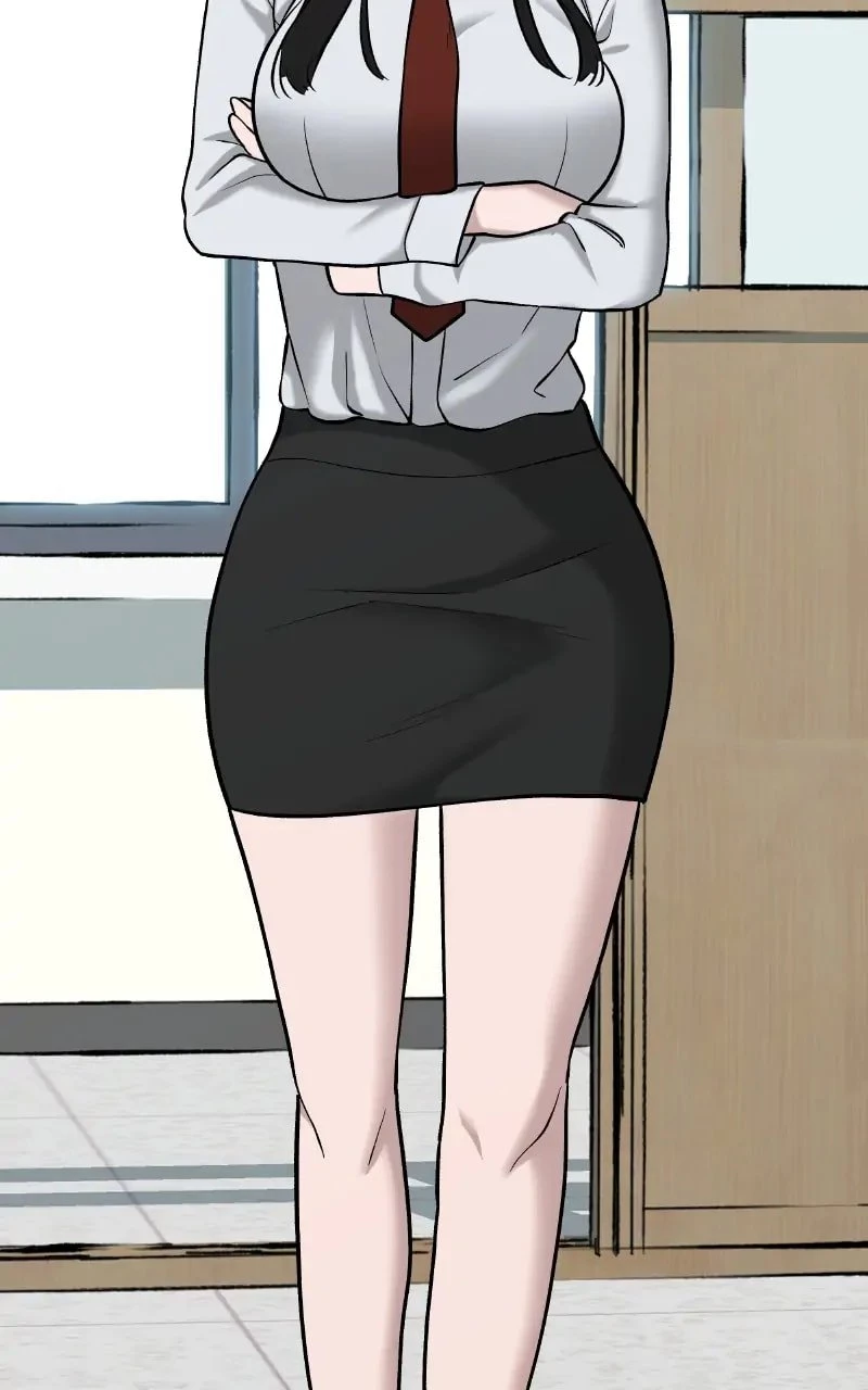 The Bully In-Charge Chapter 24 - 31