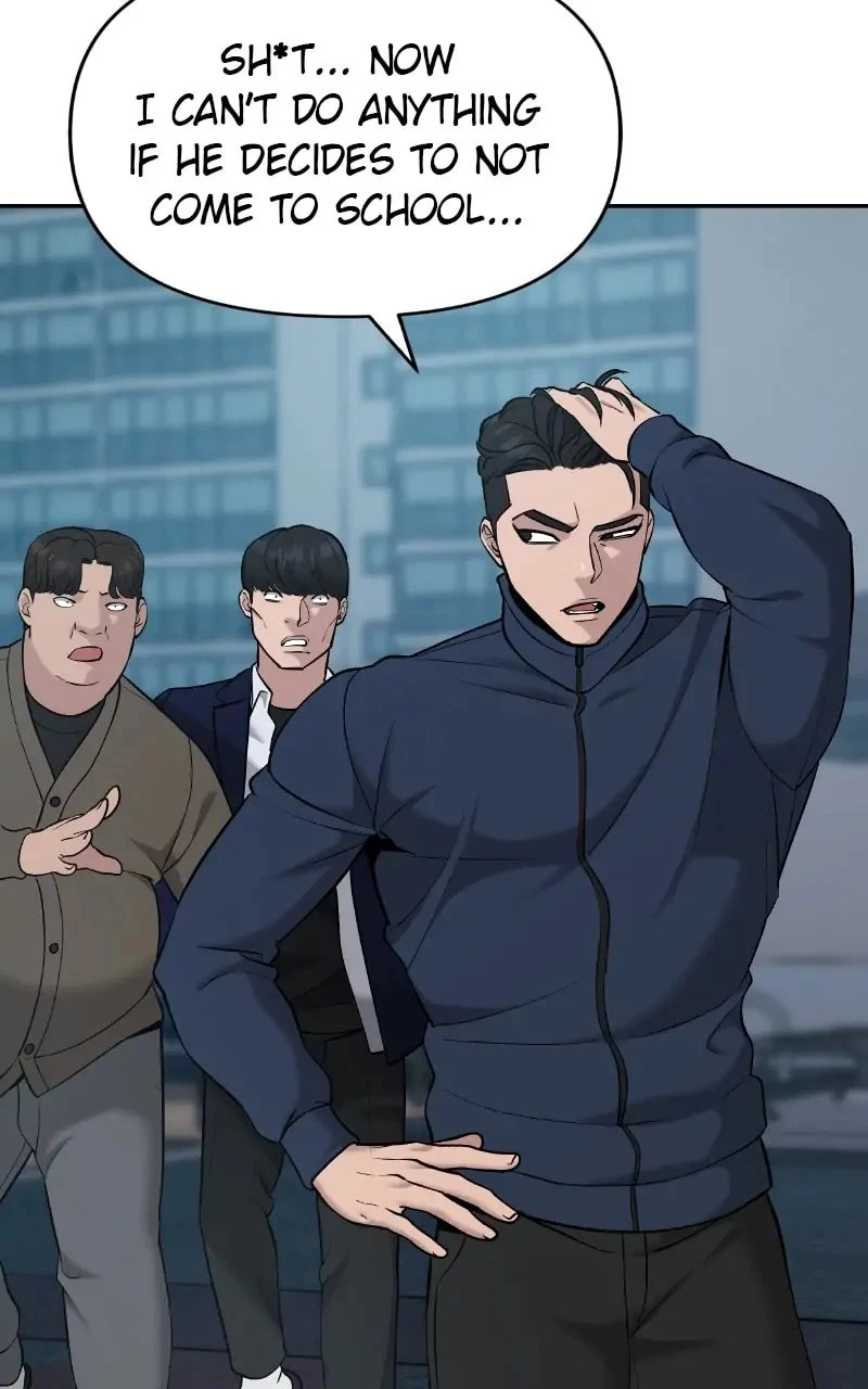 The Bully In-Charge Chapter 25 - 63