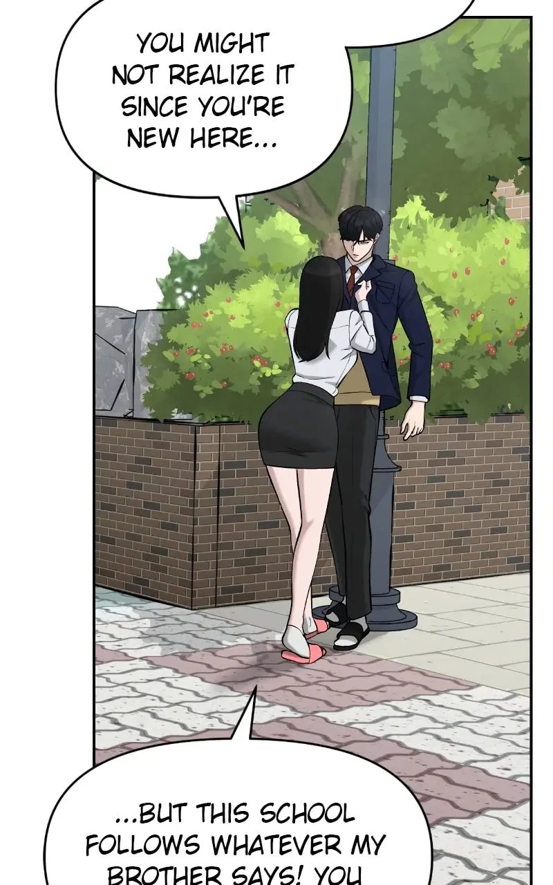 The Bully In-Charge Chapter 26 - 97