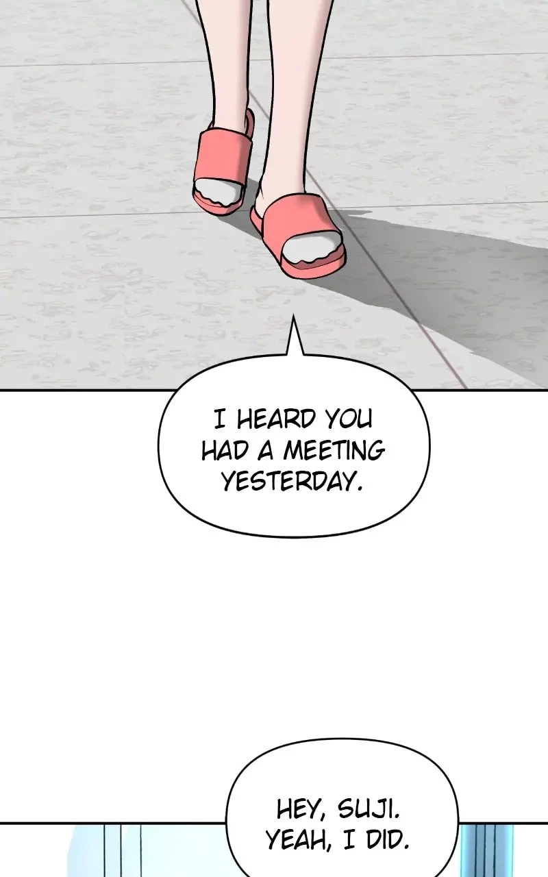 The Bully In-Charge Chapter 24 - 32