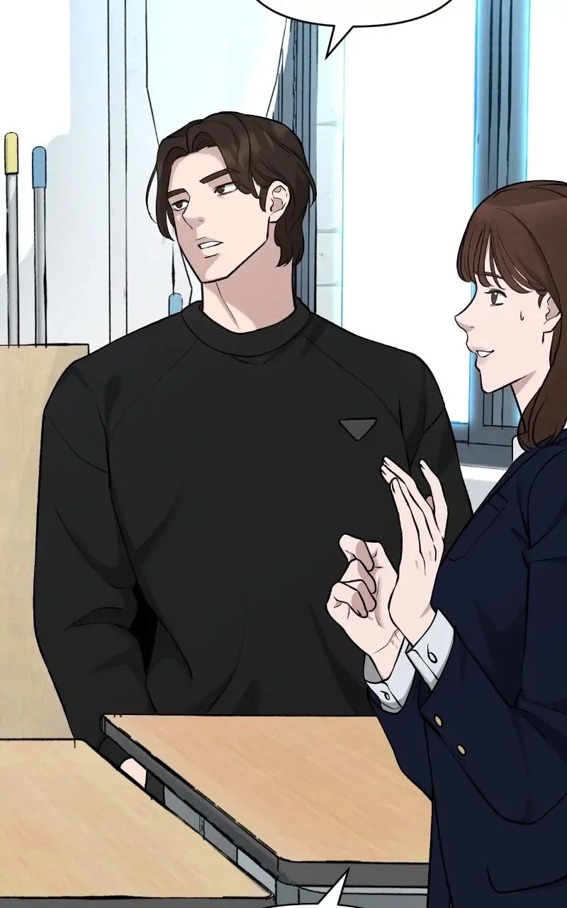 The Bully In-Charge Chapter 24 - 33
