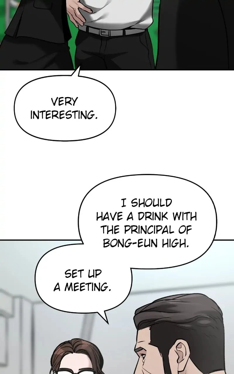 The Bully In-Charge Chapter 23 - 18