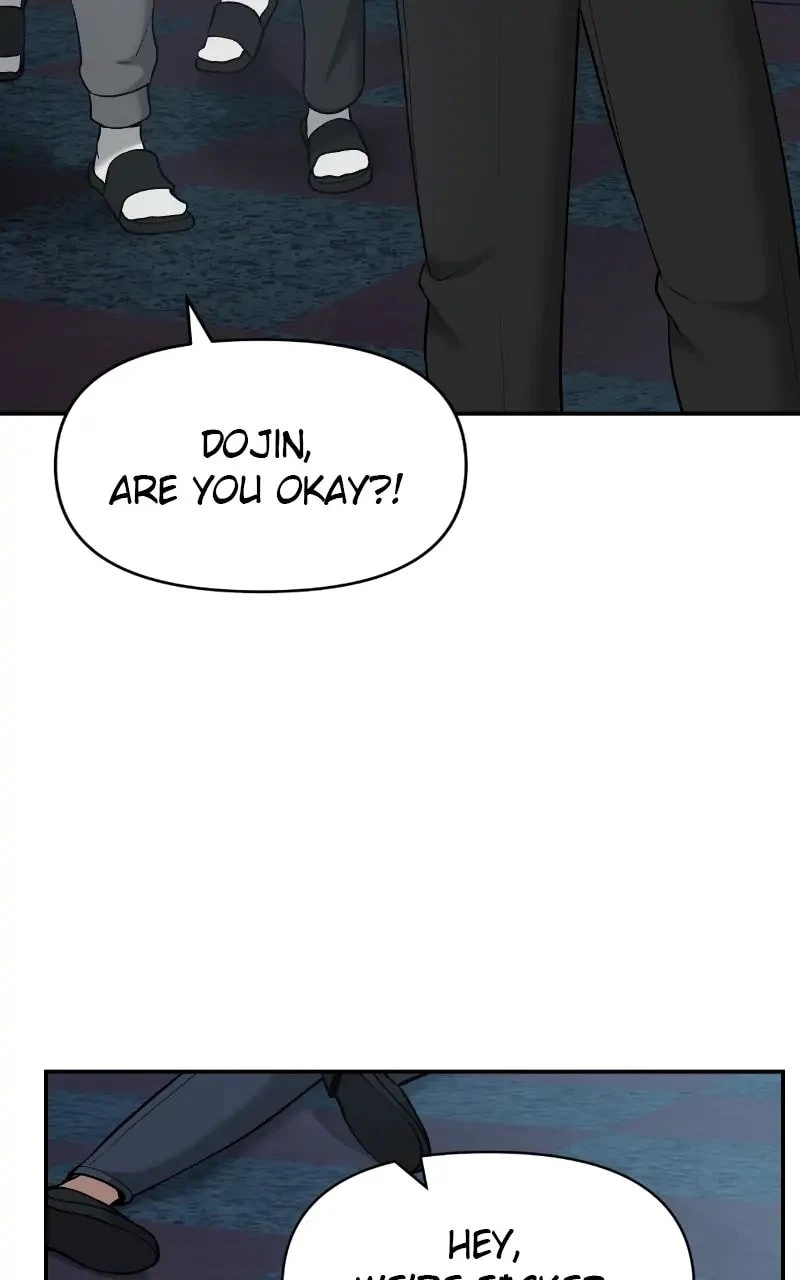 The Bully In-Charge Chapter 25 - 64