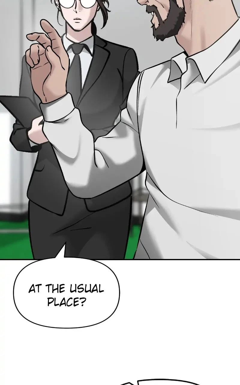The Bully In-Charge Chapter 23 - 19