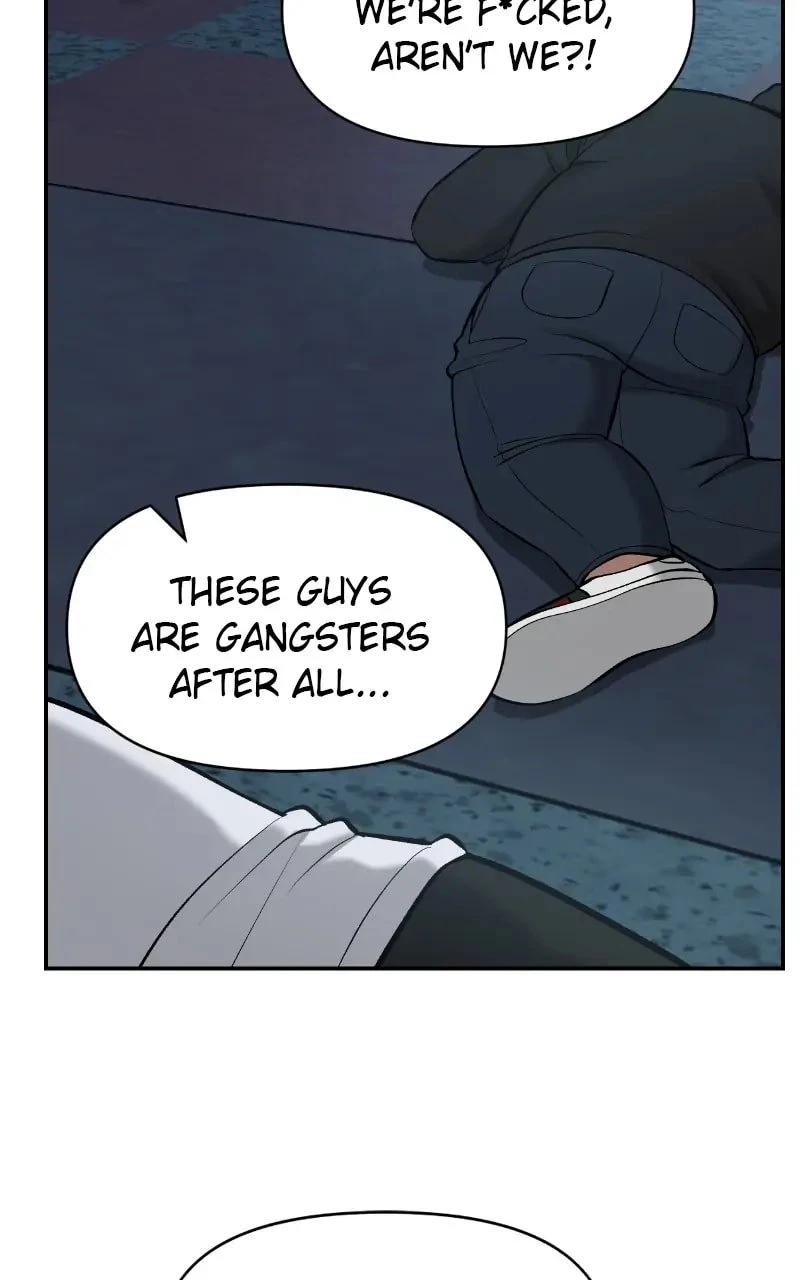 The Bully In-Charge Chapter 25 - 65