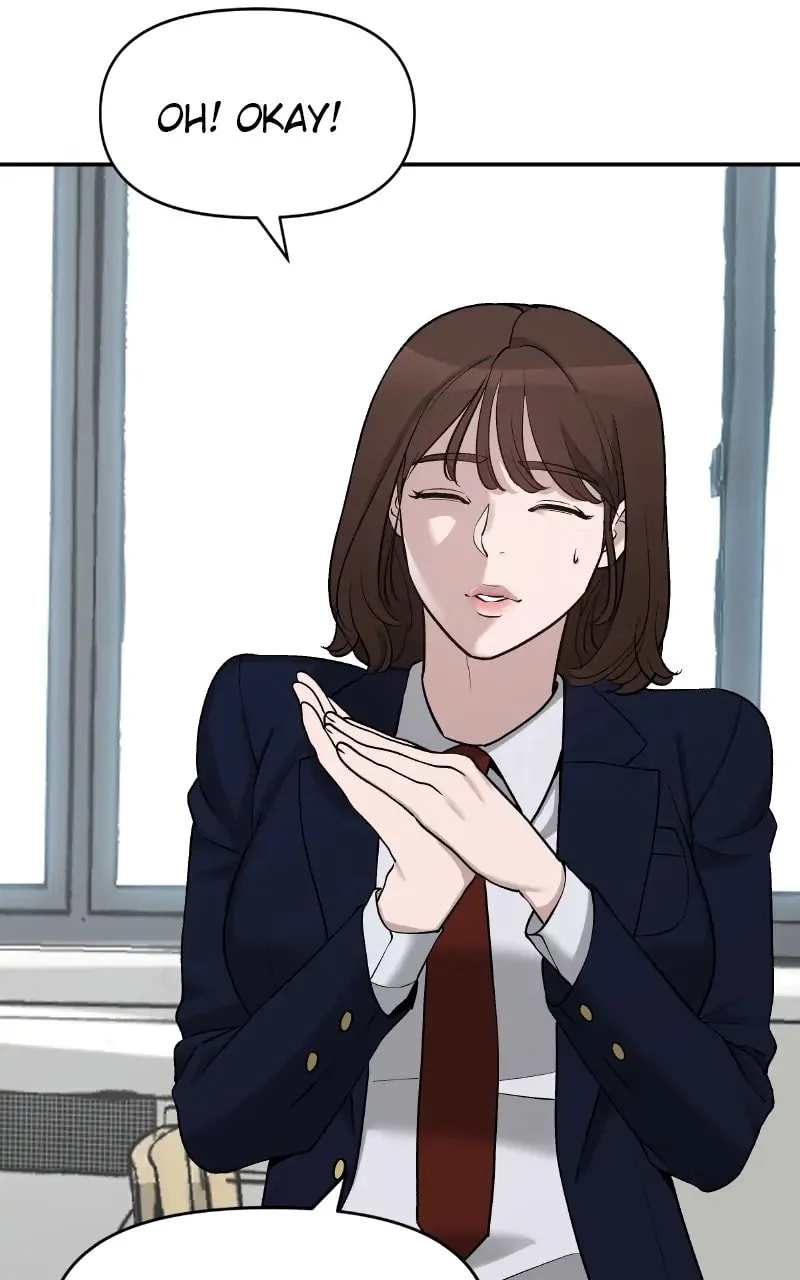 The Bully In-Charge Chapter 24 - 36