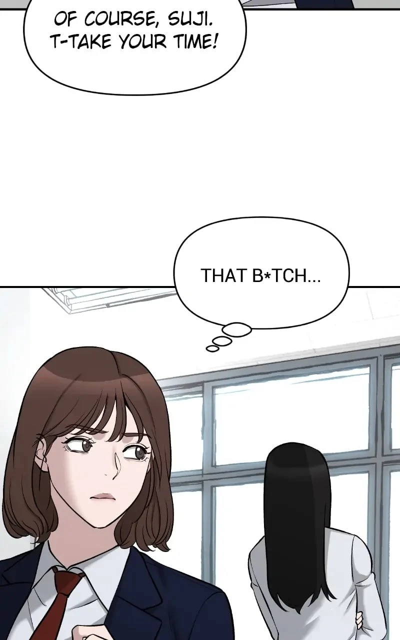 The Bully In-Charge Chapter 24 - 37