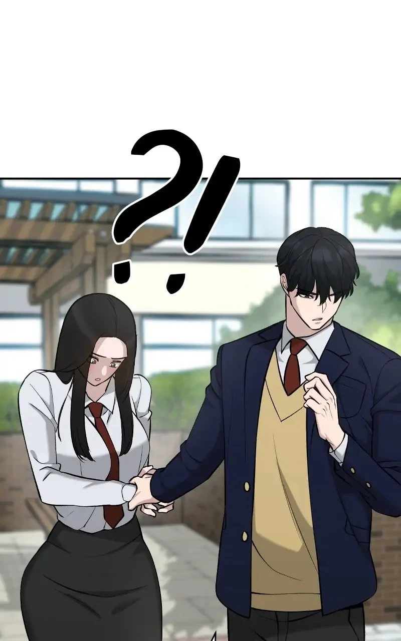 The Bully In-Charge Chapter 26 - 101