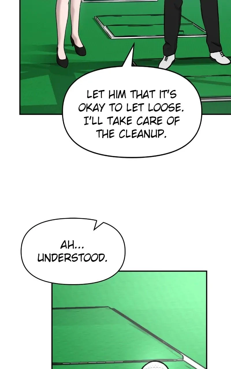 The Bully In-Charge Chapter 23 - 22