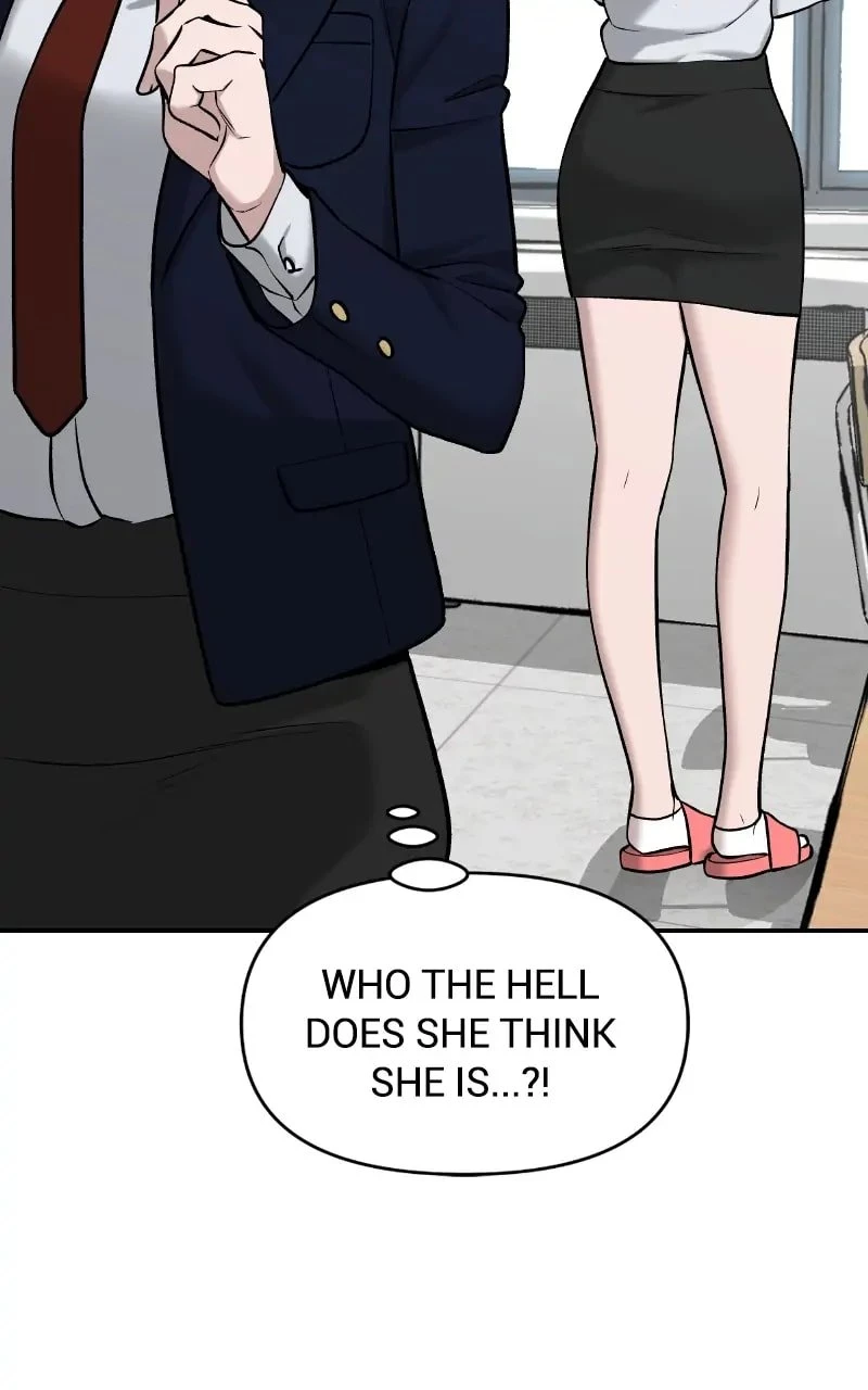 The Bully In-Charge Chapter 24 - 38