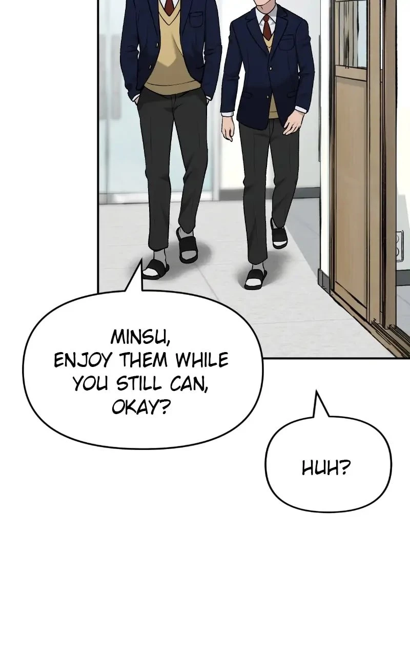 The Bully In-Charge Chapter 25 - 70