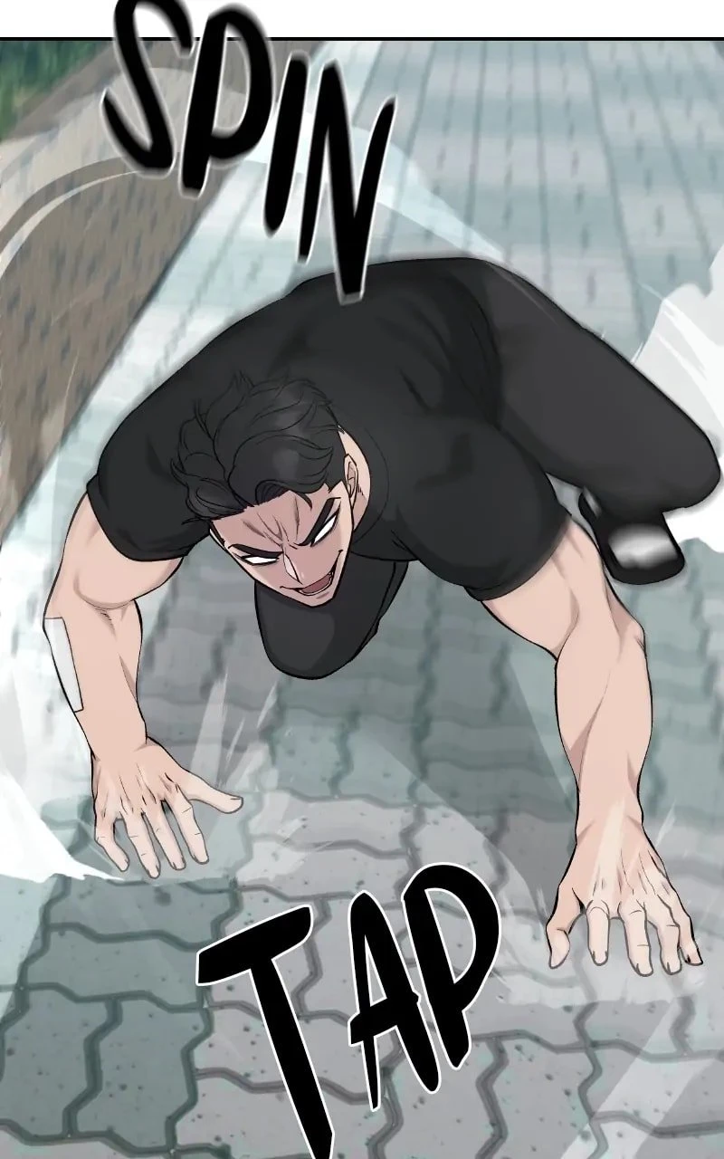 The Bully In-Charge Chapter 27 - 116