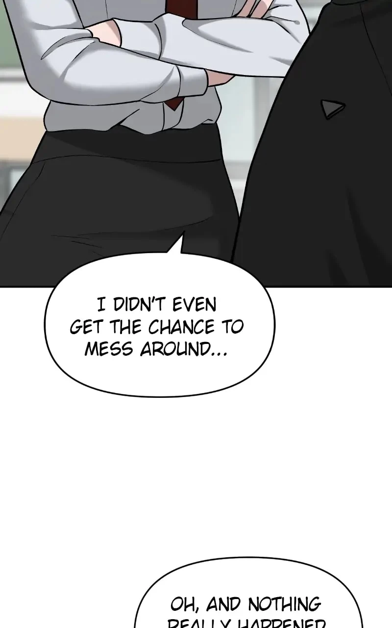 The Bully In-Charge Chapter 24 - 40