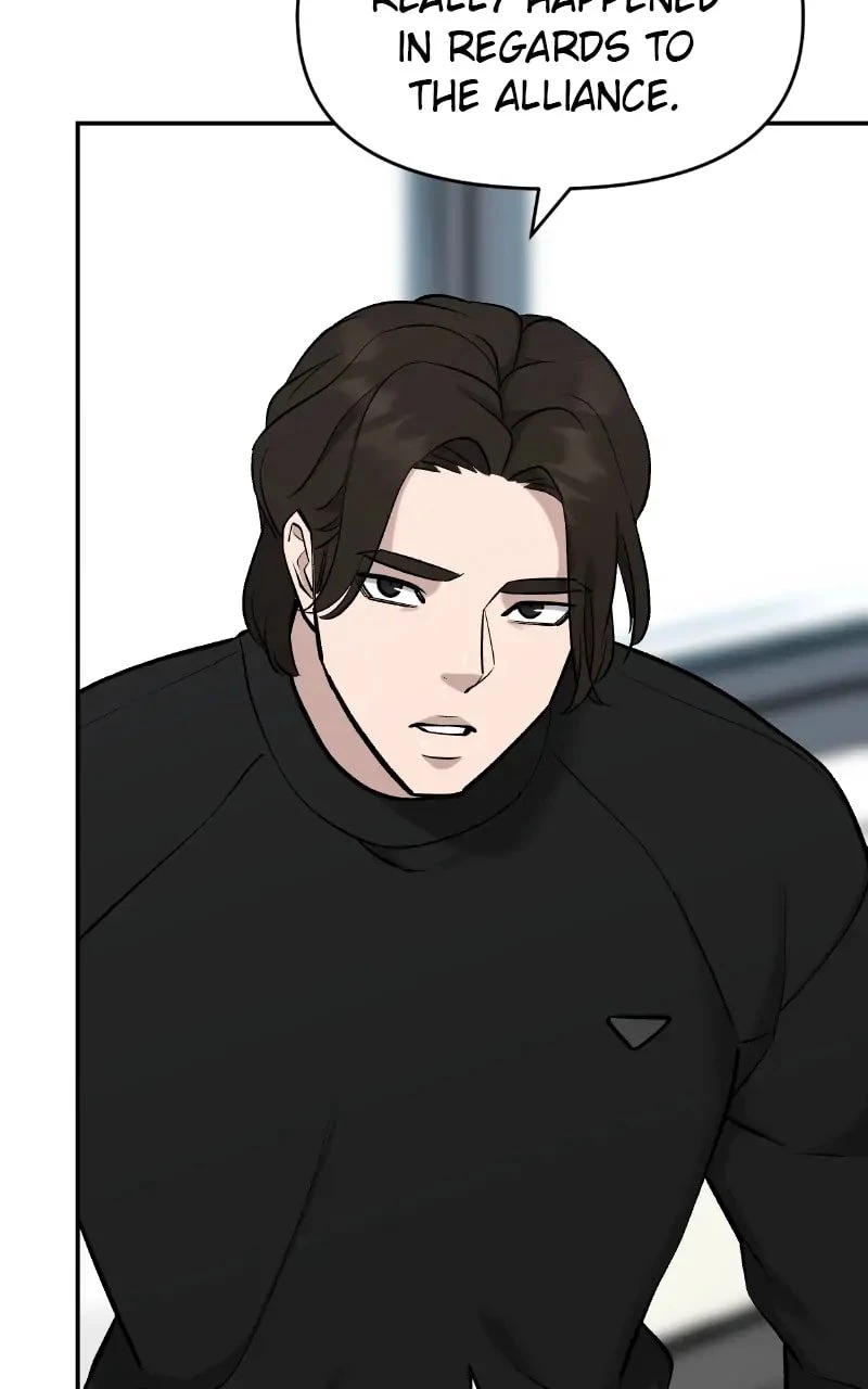 The Bully In-Charge Chapter 24 - 41