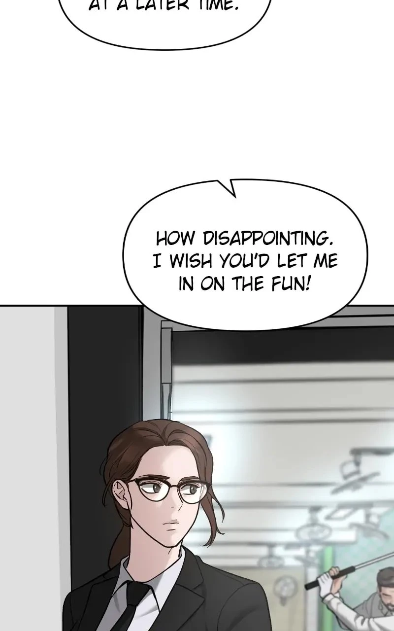 The Bully In-Charge Chapter 23 - 25