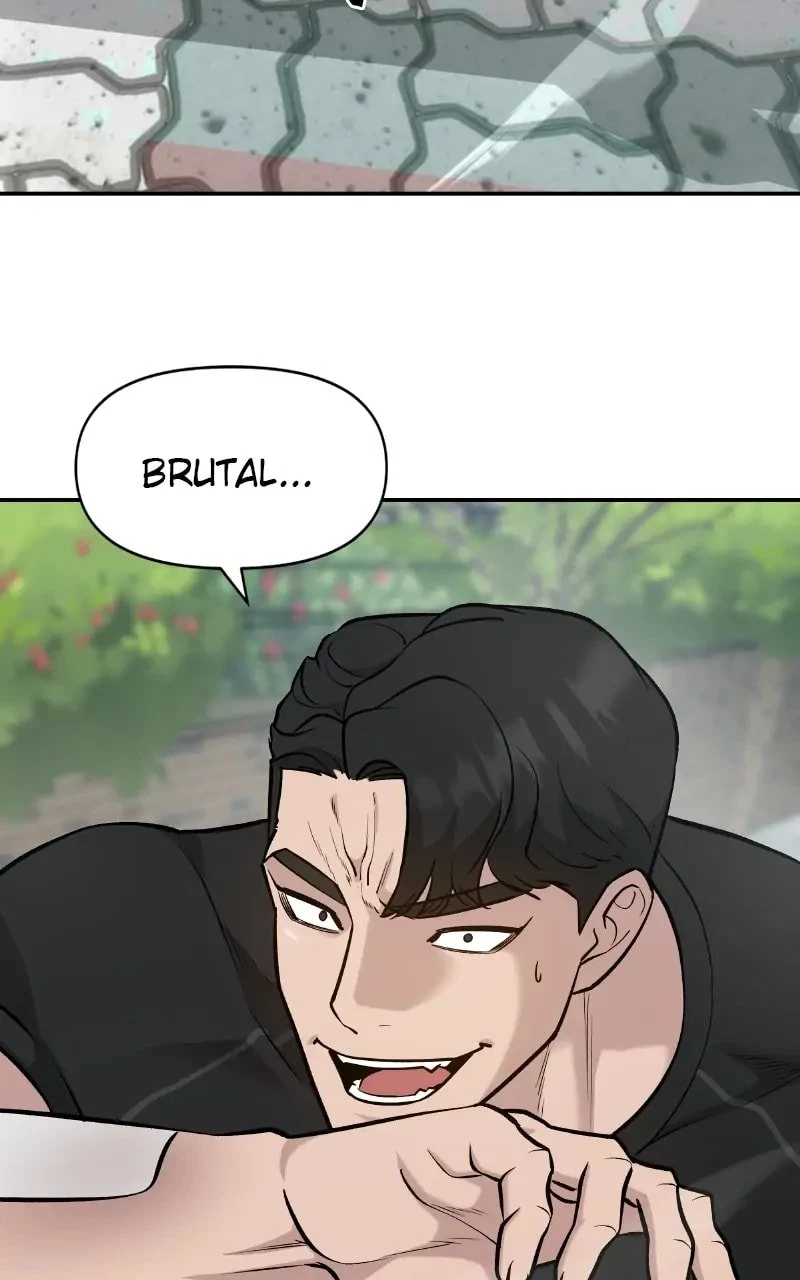 The Bully In-Charge Chapter 27 - 117