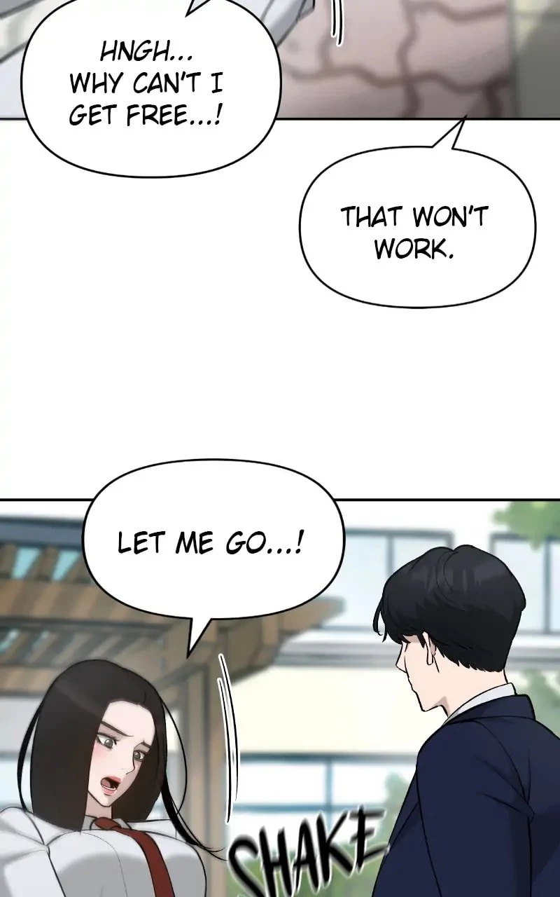 The Bully In-Charge Chapter 26 - 105