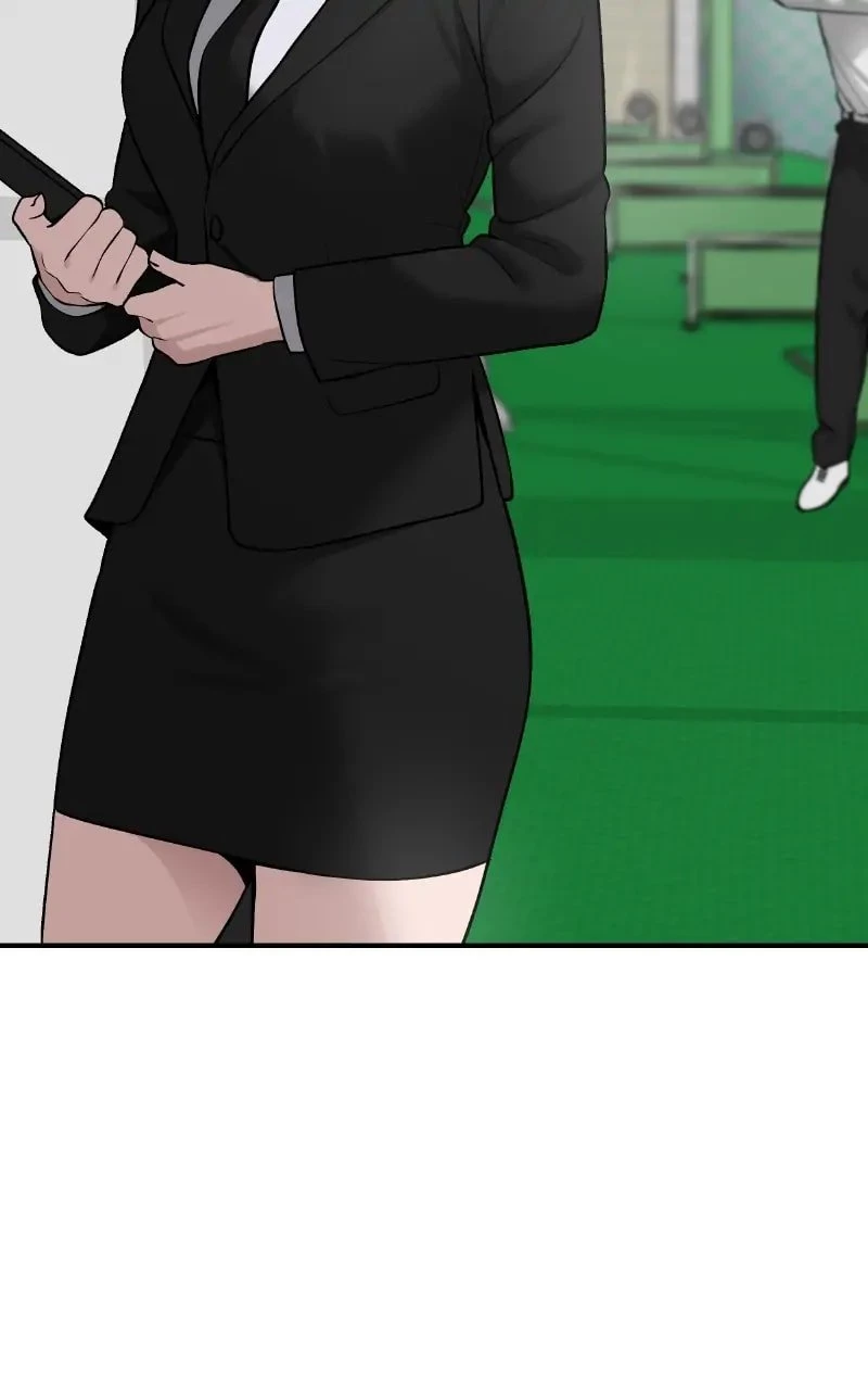 The Bully In-Charge Chapter 23 - 26