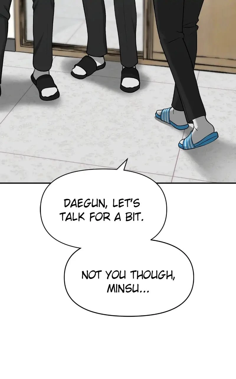 The Bully In-Charge Chapter 25 - 72