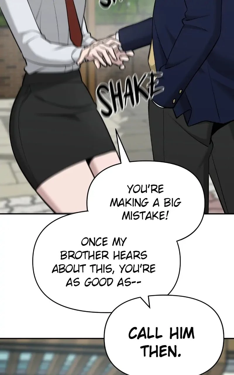 The Bully In-Charge Chapter 26 - 106