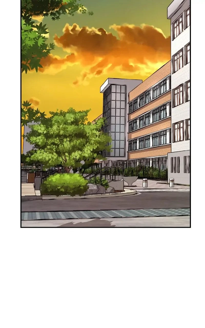The Bully In-Charge Chapter 23 - 28