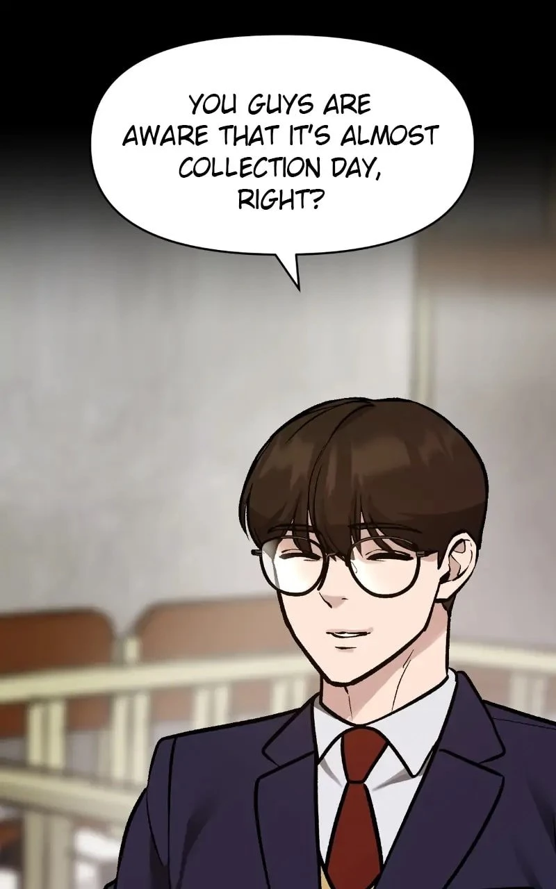 The Bully In-Charge Chapter 24 - 44