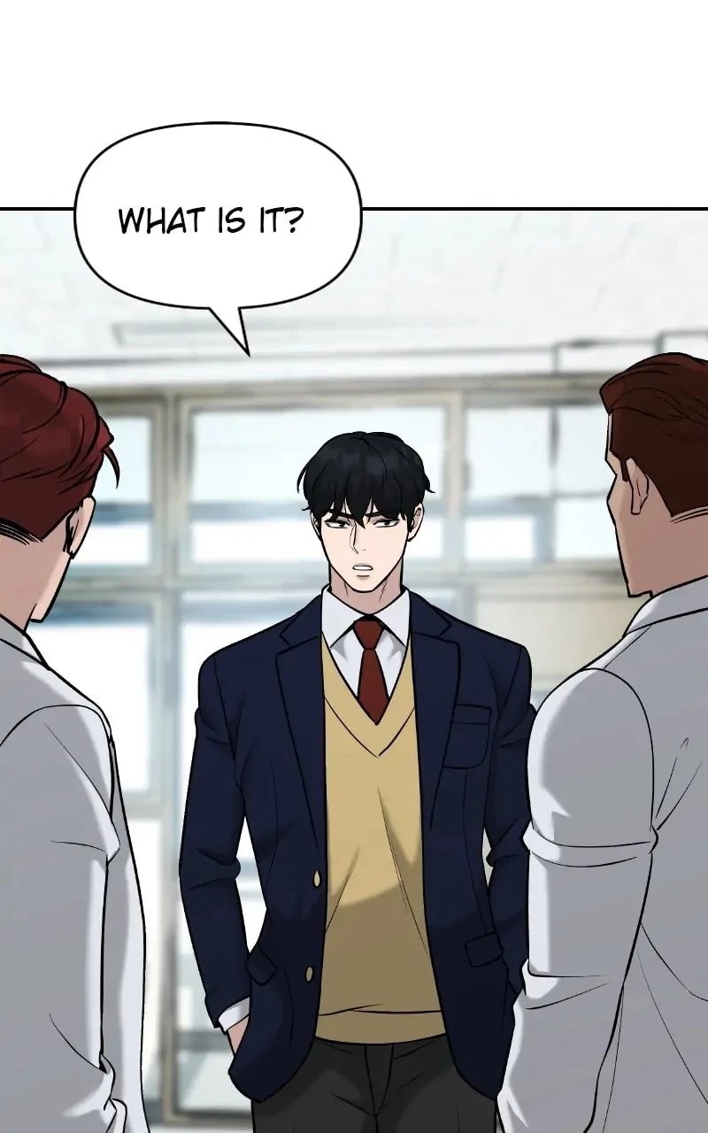 The Bully In-Charge Chapter 25 - 73