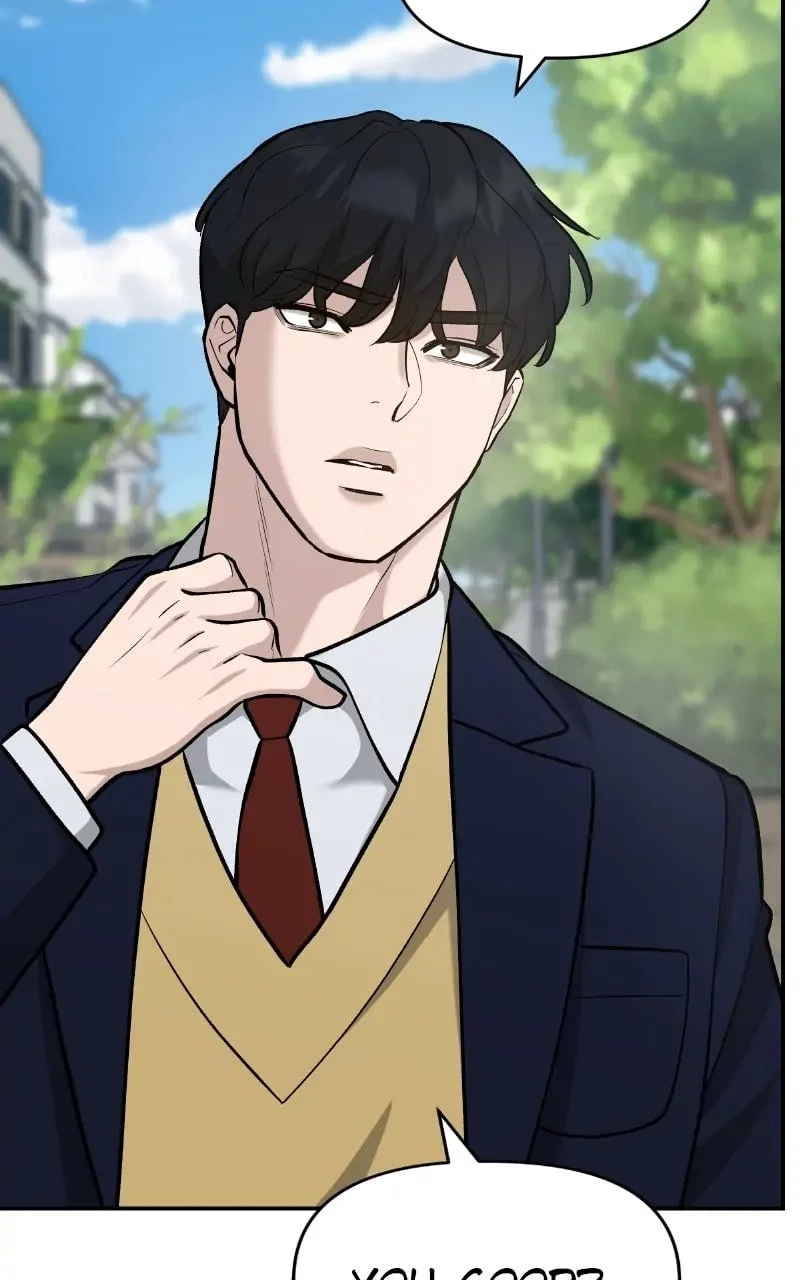 The Bully In-Charge Chapter 27 - 119