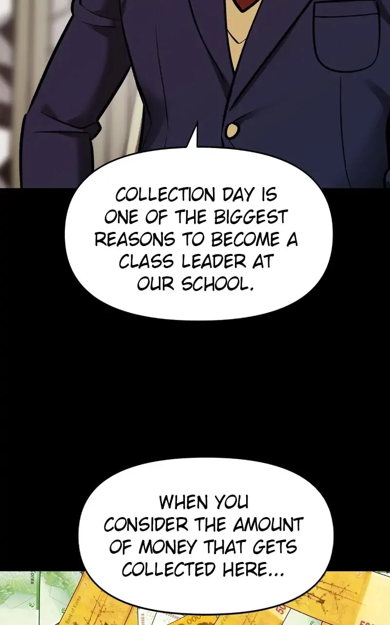 The Bully In-Charge Chapter 24 - 45