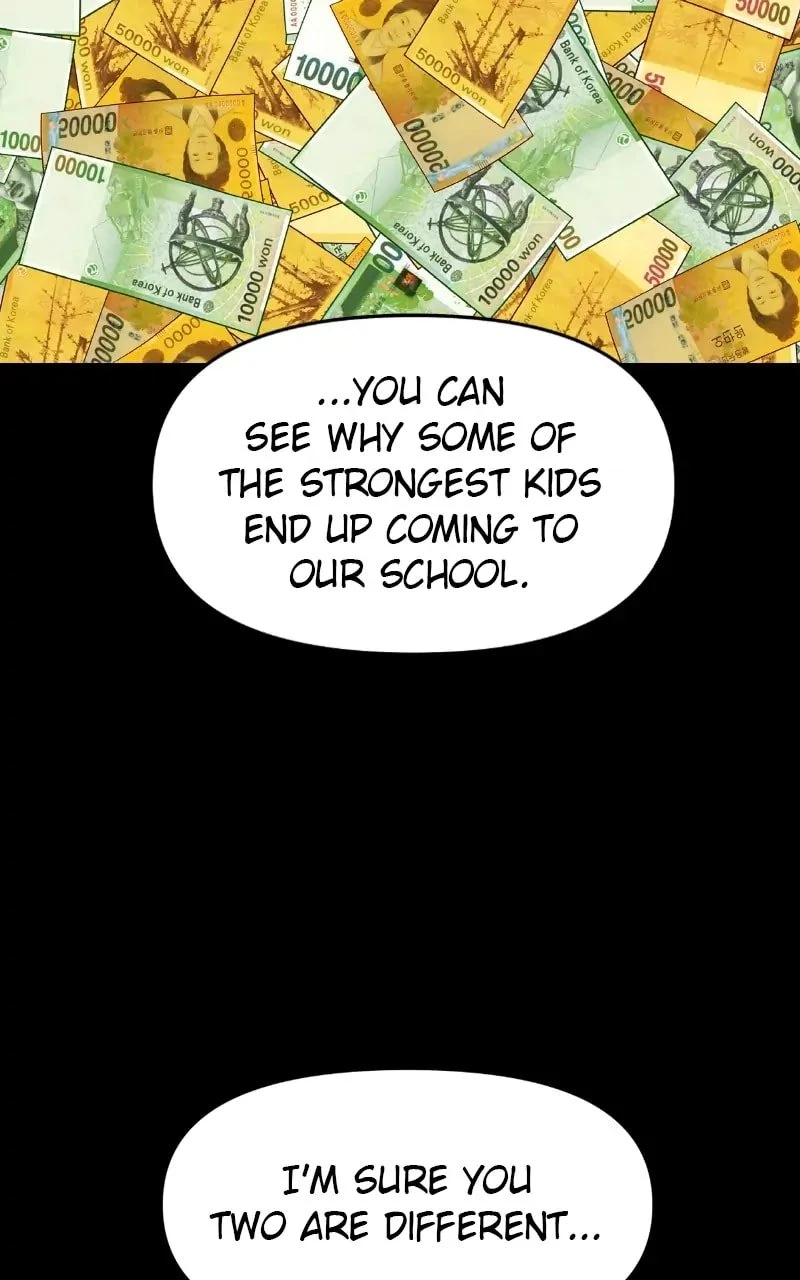 The Bully In-Charge Chapter 24 - 46