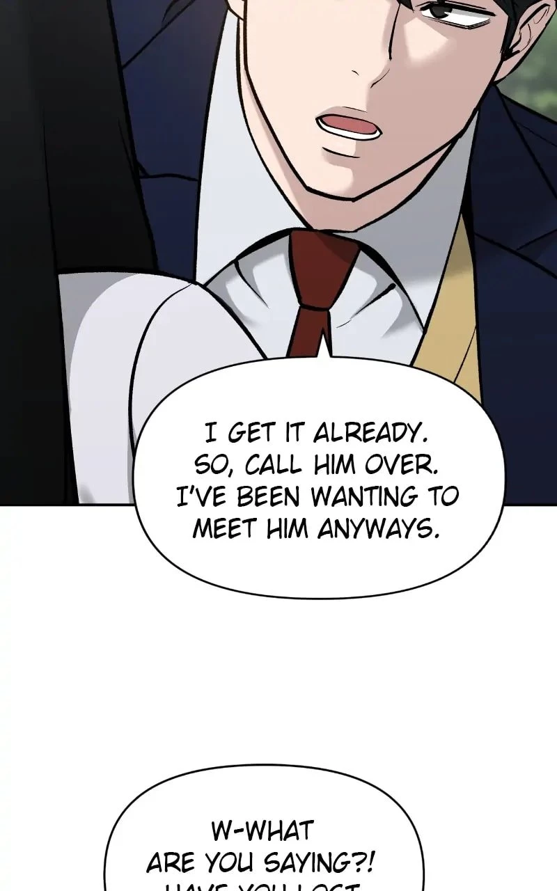 The Bully In-Charge Chapter 26 - 109