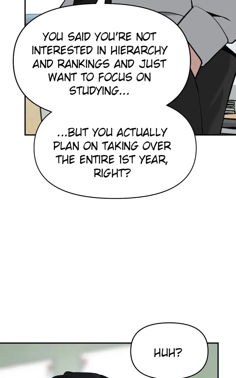 The Bully In-Charge Chapter 25 - 76
