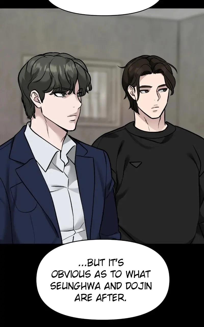 The Bully In-Charge Chapter 24 - 47