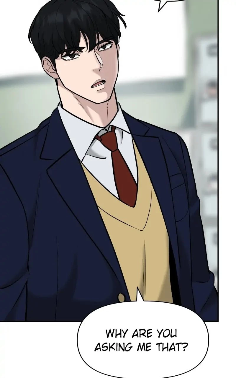 The Bully In-Charge Chapter 25 - 77