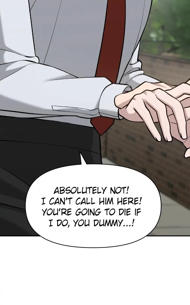 The Bully In-Charge Chapter 26 - 111