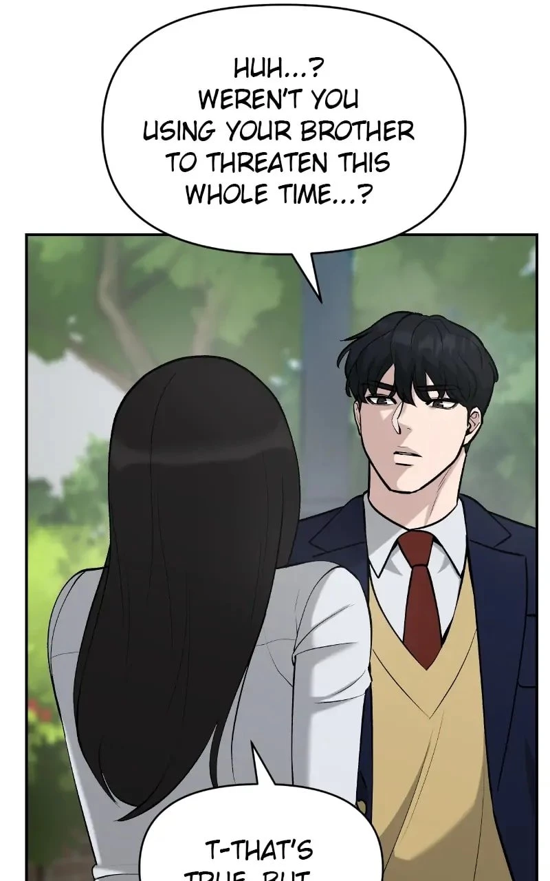 The Bully In-Charge Chapter 26 - 112