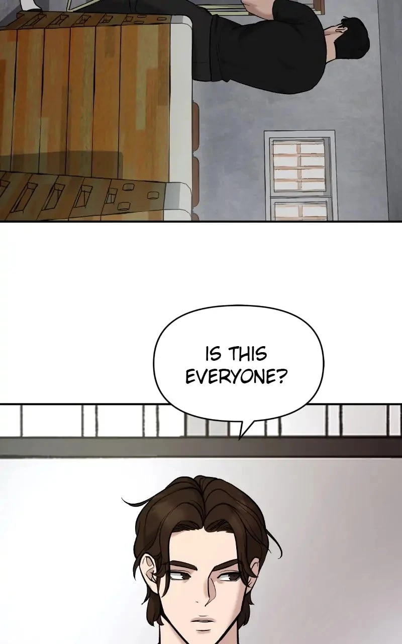 The Bully In-Charge Chapter 23 - 32