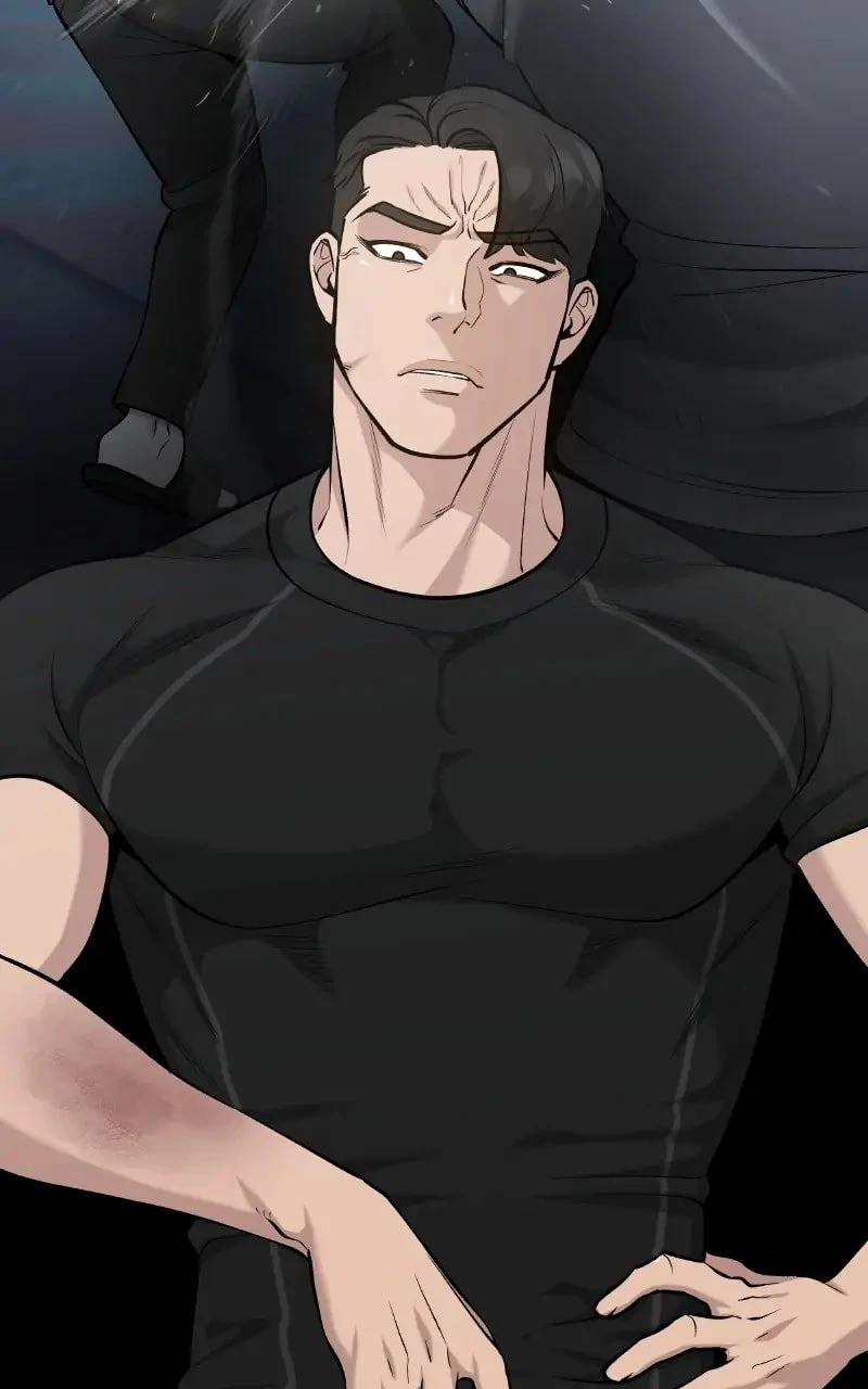 The Bully In-Charge Chapter 27 - 124