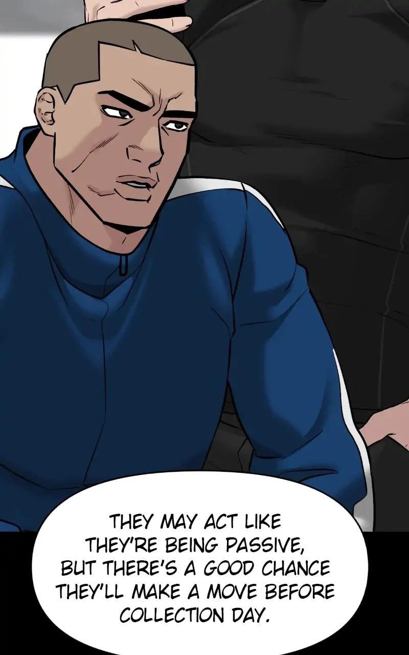 The Bully In-Charge Chapter 24 - 49