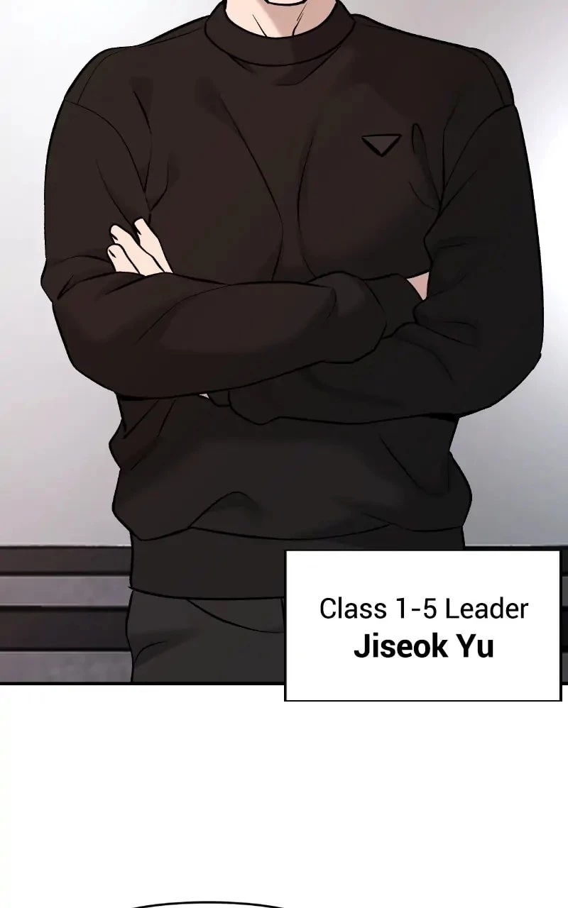 The Bully In-Charge Chapter 23 - 33