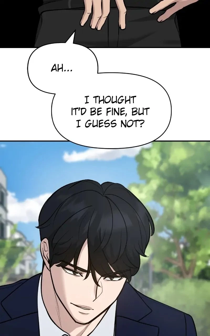 The Bully In-Charge Chapter 27 - 125