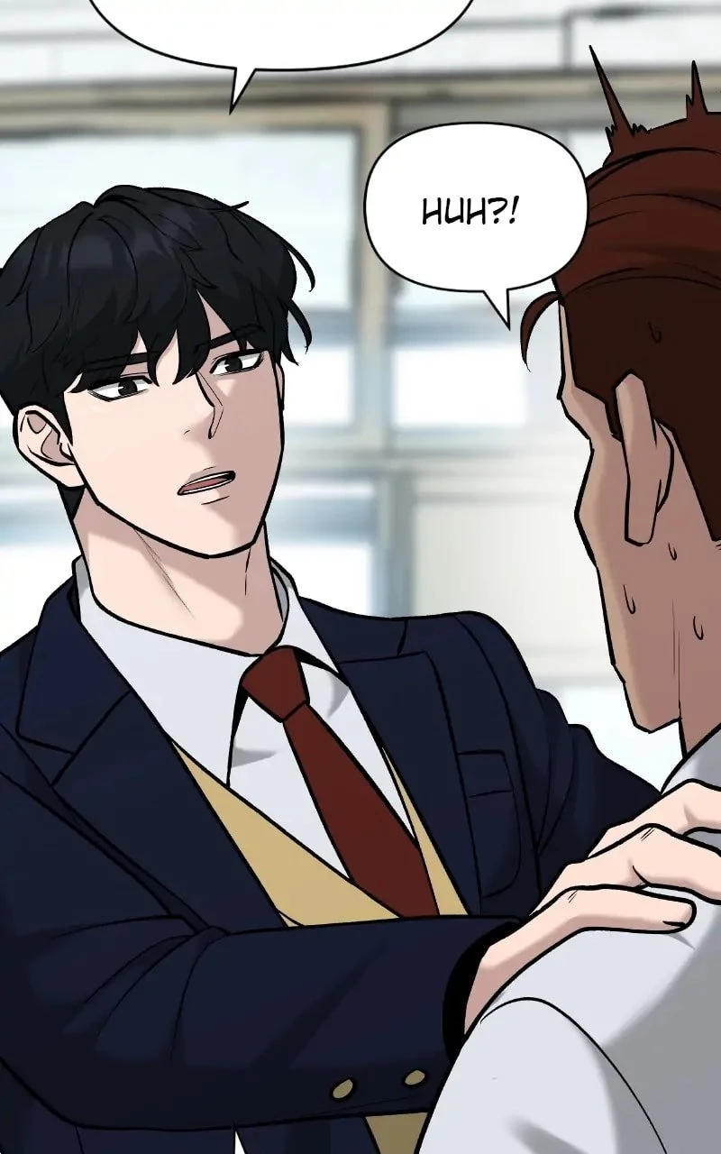 The Bully In-Charge Chapter 25 - 80