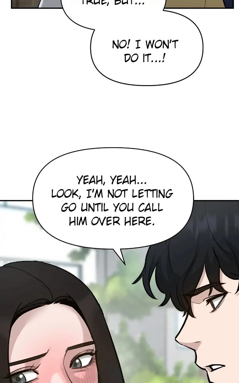 The Bully In-Charge Chapter 26 - 113