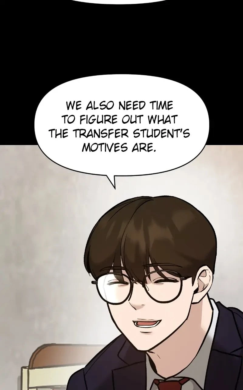 The Bully In-Charge Chapter 24 - 50