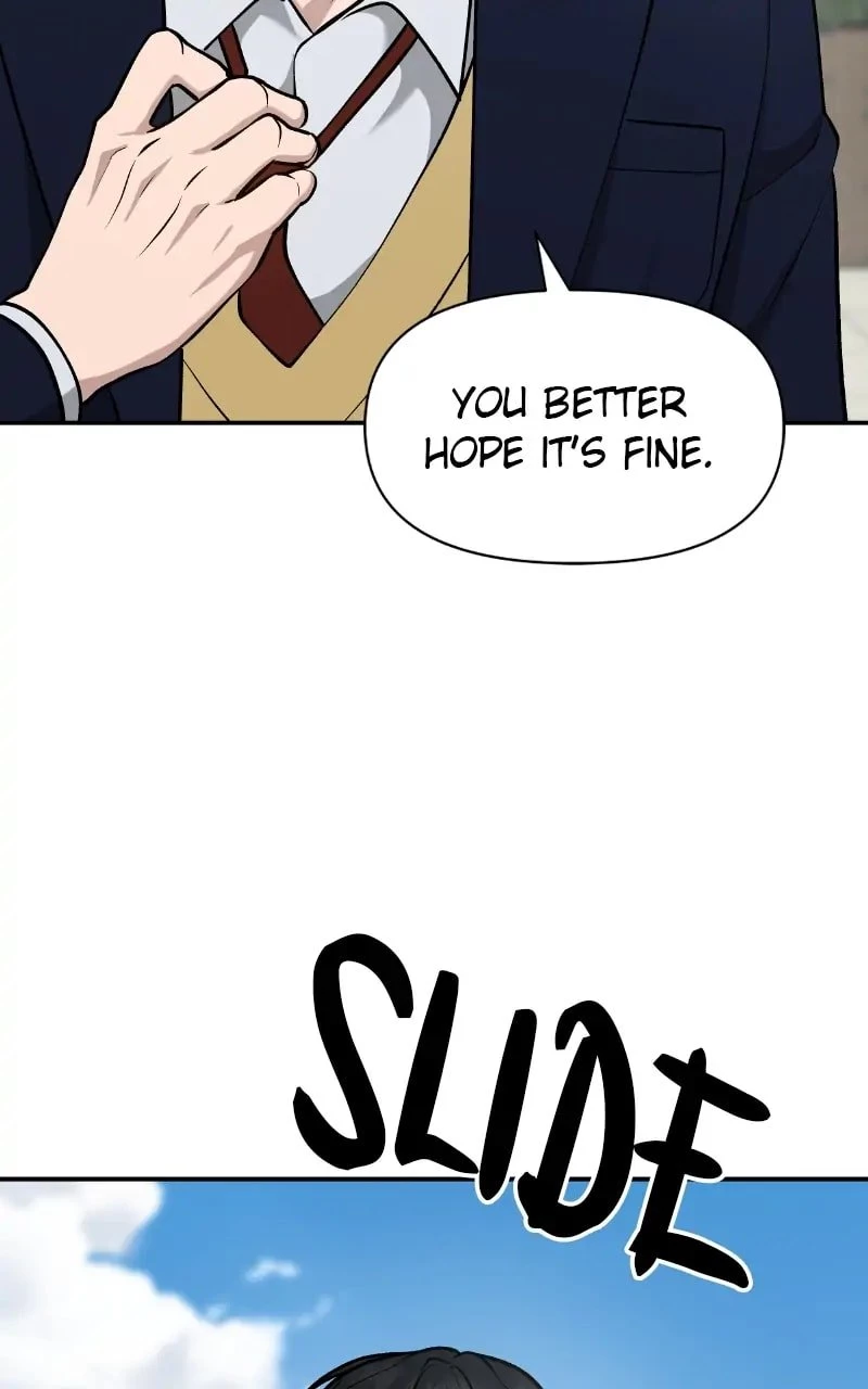 The Bully In-Charge Chapter 27 - 126