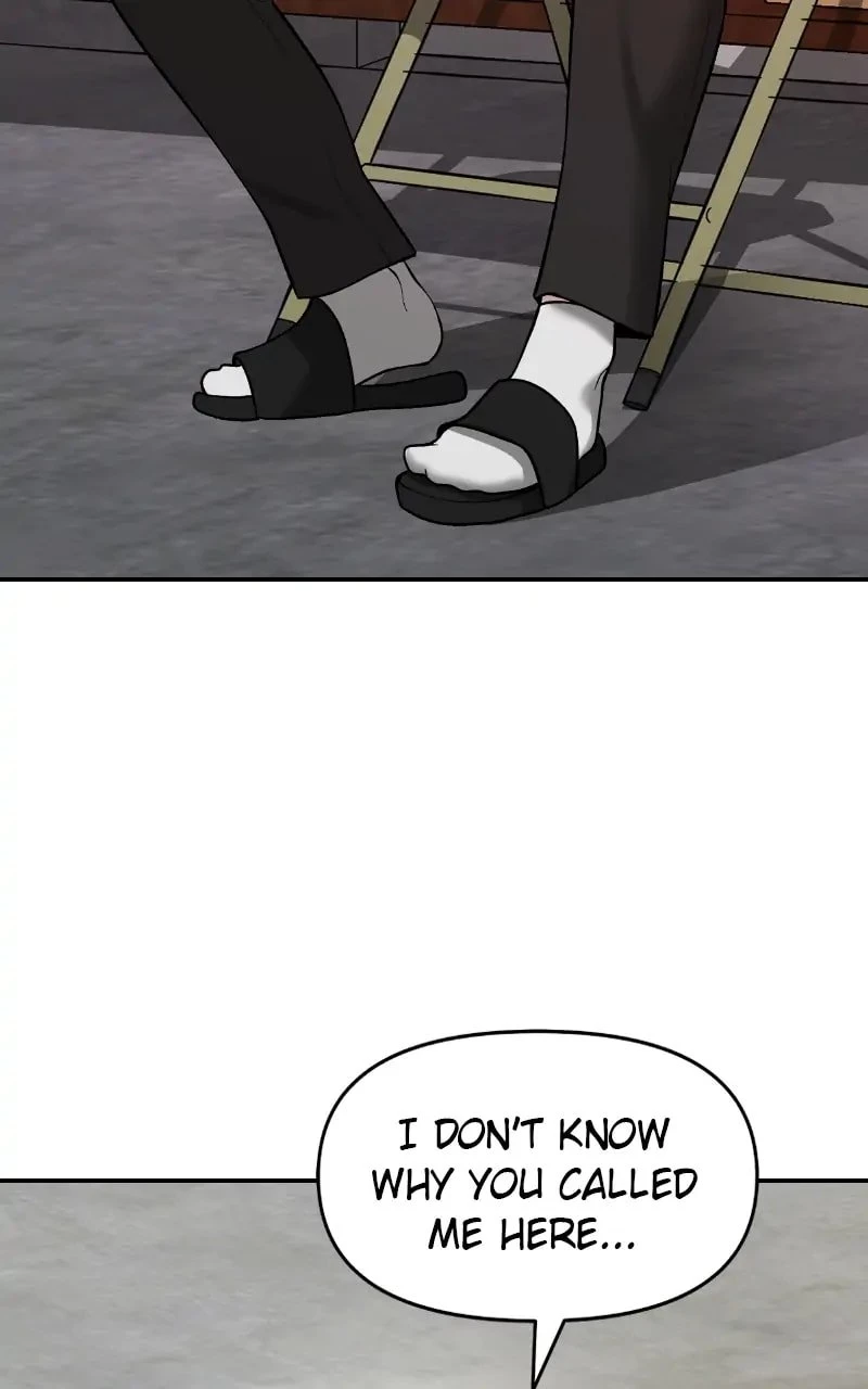 The Bully In-Charge Chapter 23 - 35