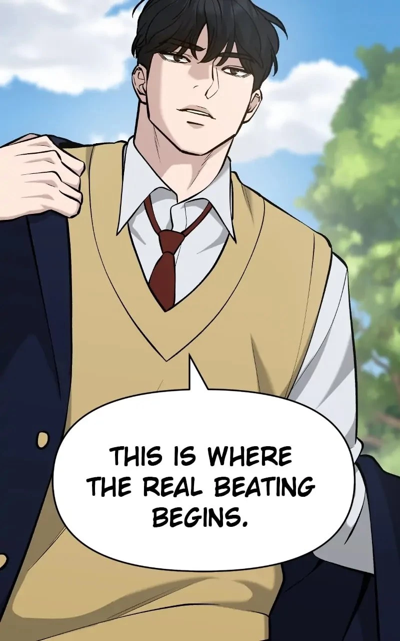 The Bully In-Charge Chapter 27 - 127