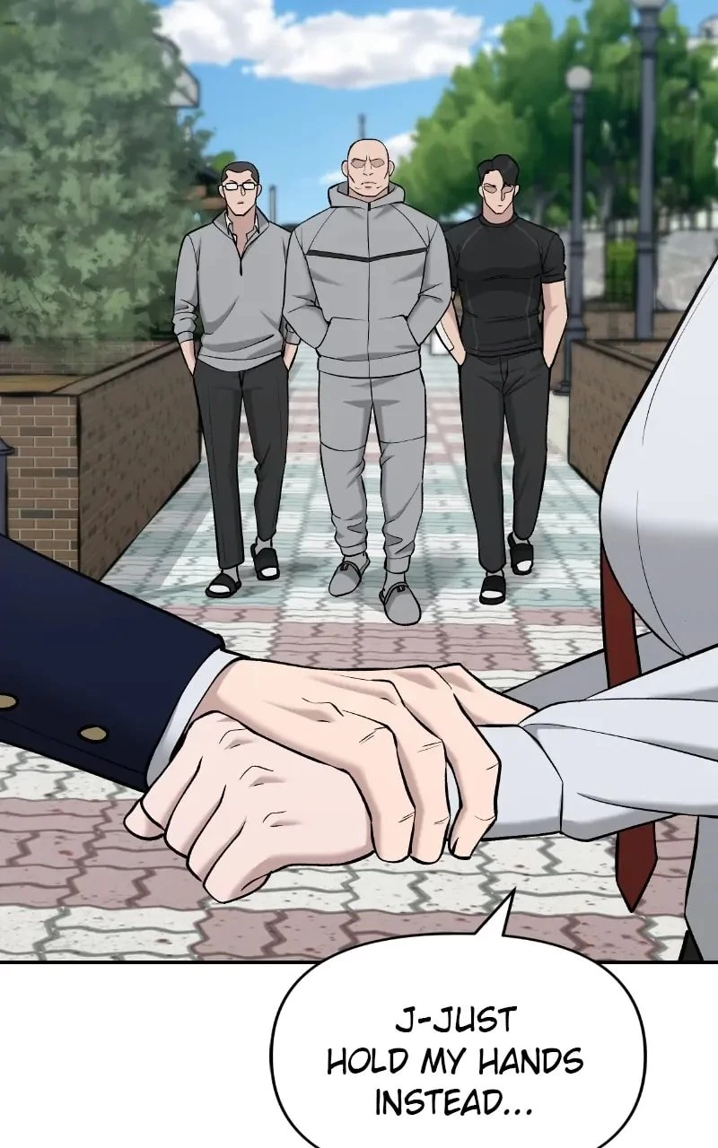 The Bully In-Charge Chapter 26 - 115