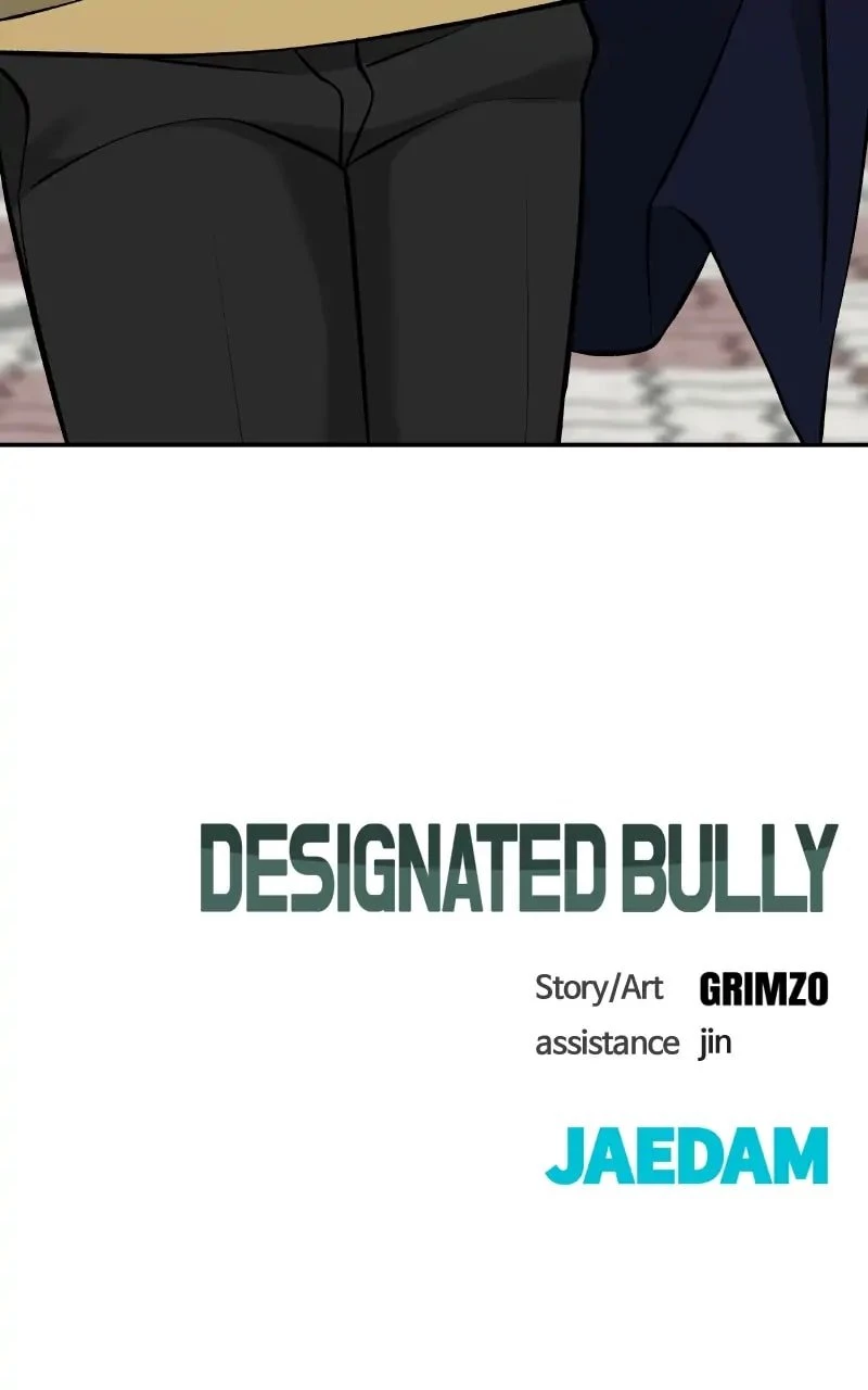 The Bully In-Charge Chapter 27 - 128