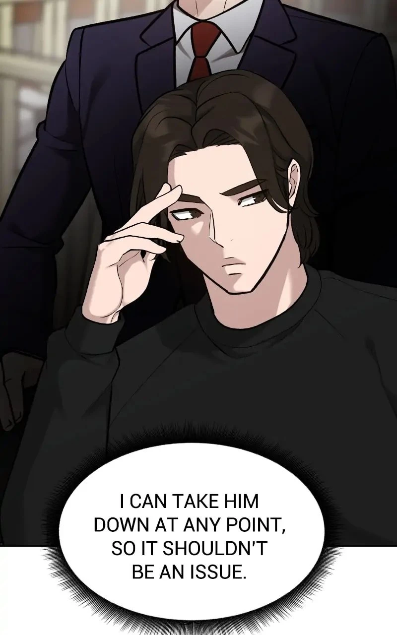 The Bully In-Charge Chapter 24 - 53